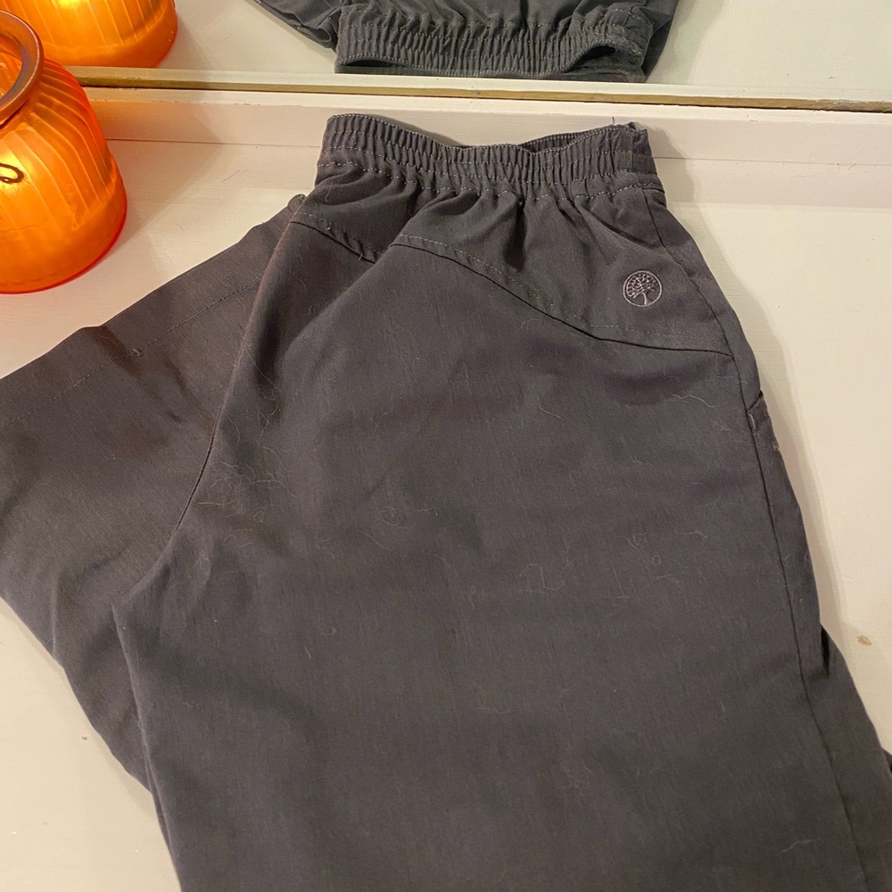 Scrub Pants